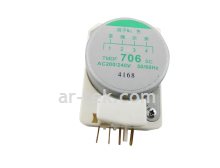 01 45 13 TIMER NO FROST TMDF-706SC
